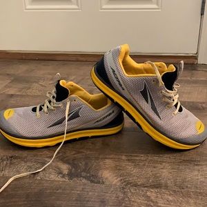 Men’s ALTRA Torin 1.5